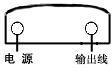 气体报警器接线示意图